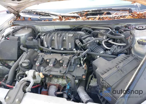 2013 Chevrolet Impala Lt из США, поврежденный, VIN 2G1WG5E34D1212909